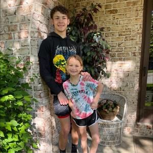 Meet your Posher, Nick